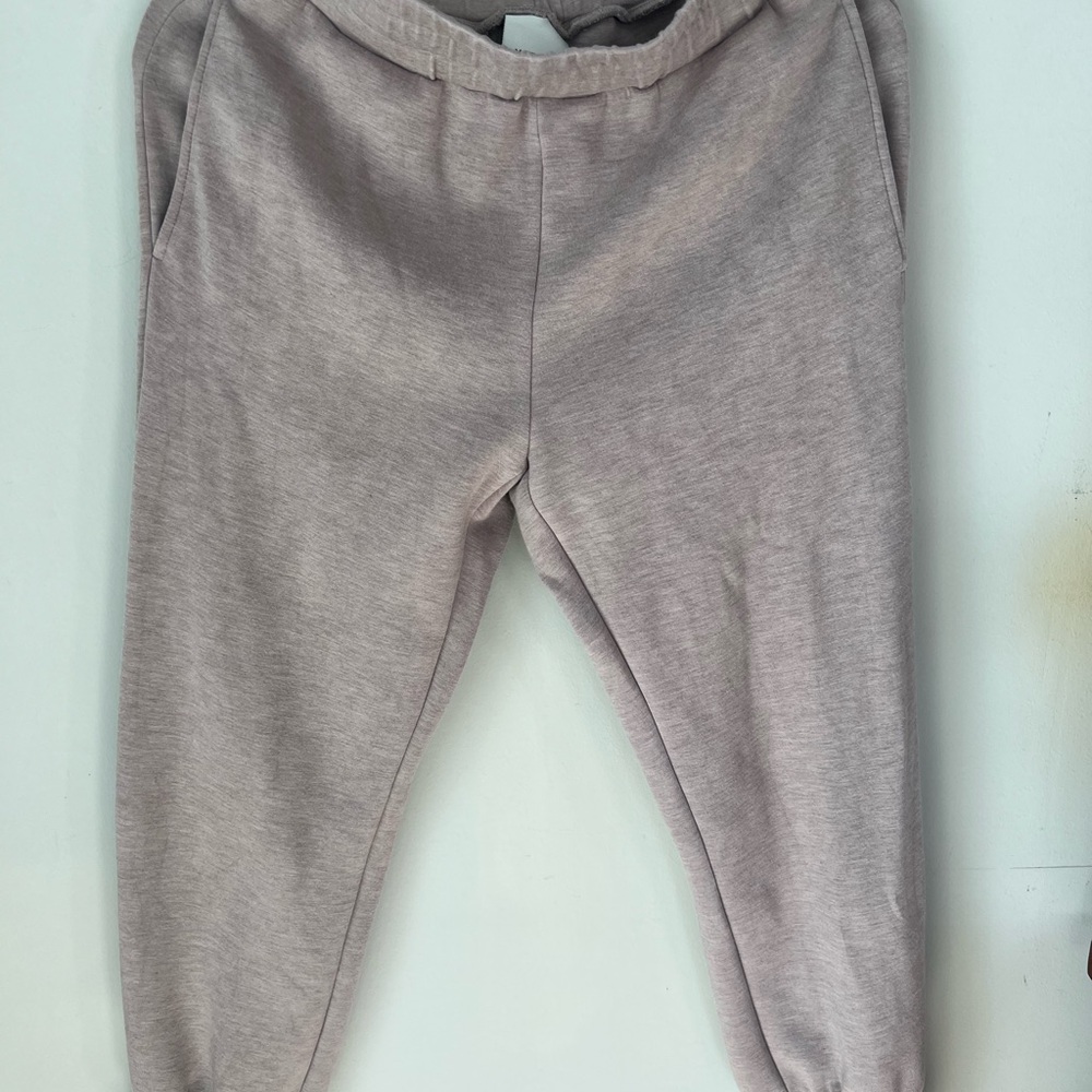 Varley Women's Track Joggers in Mauve